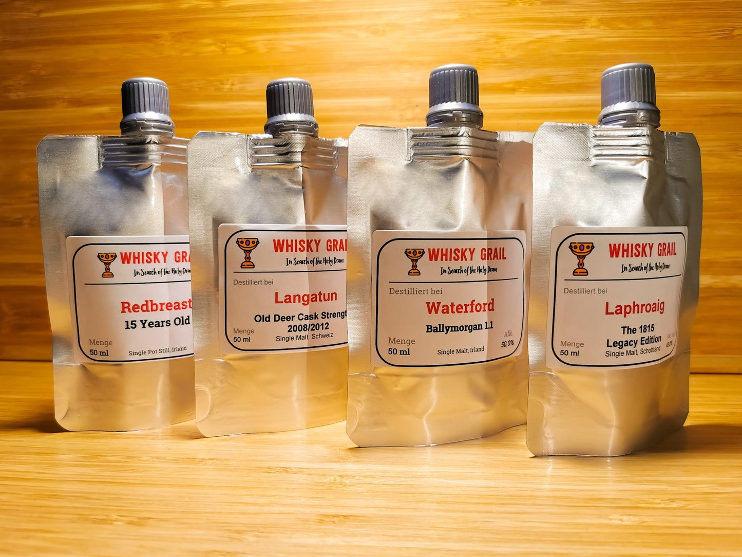 Mossburn Vintage Casks No. 31 Benrinnes 14 Years 2008/2022 - Whisky Grail