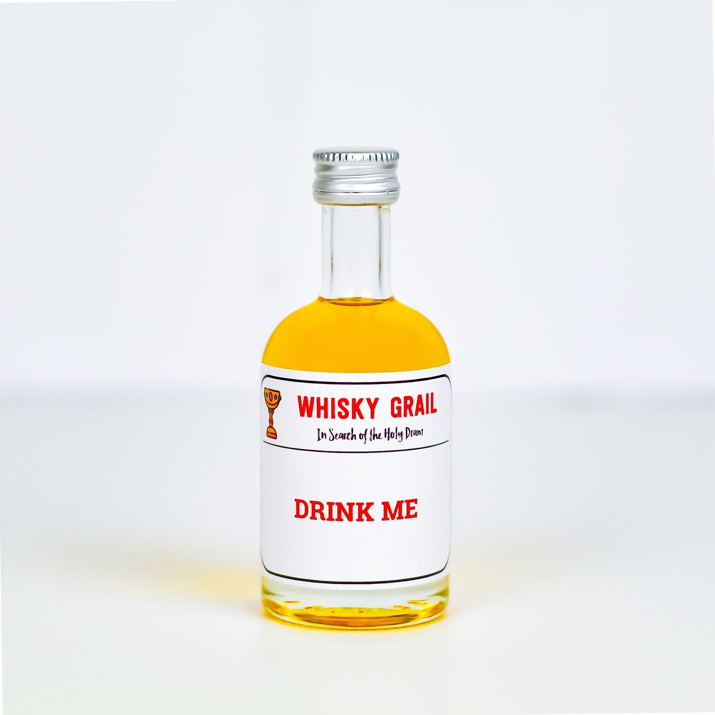 Hepburn's Choice Whisky Tasting Set - Whisky Grail