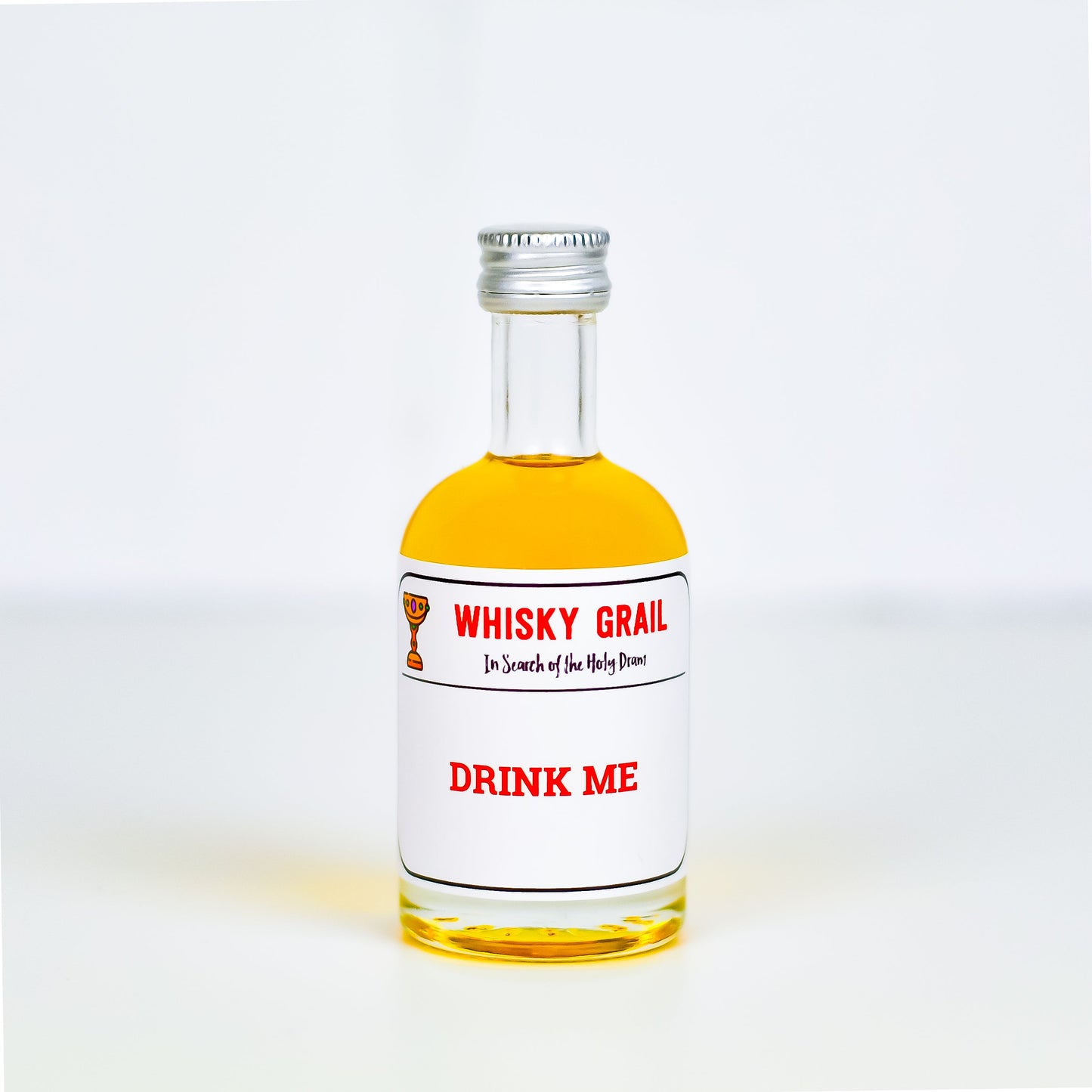 Bruichladdich Re/Define Eighteen - Whisky Grail