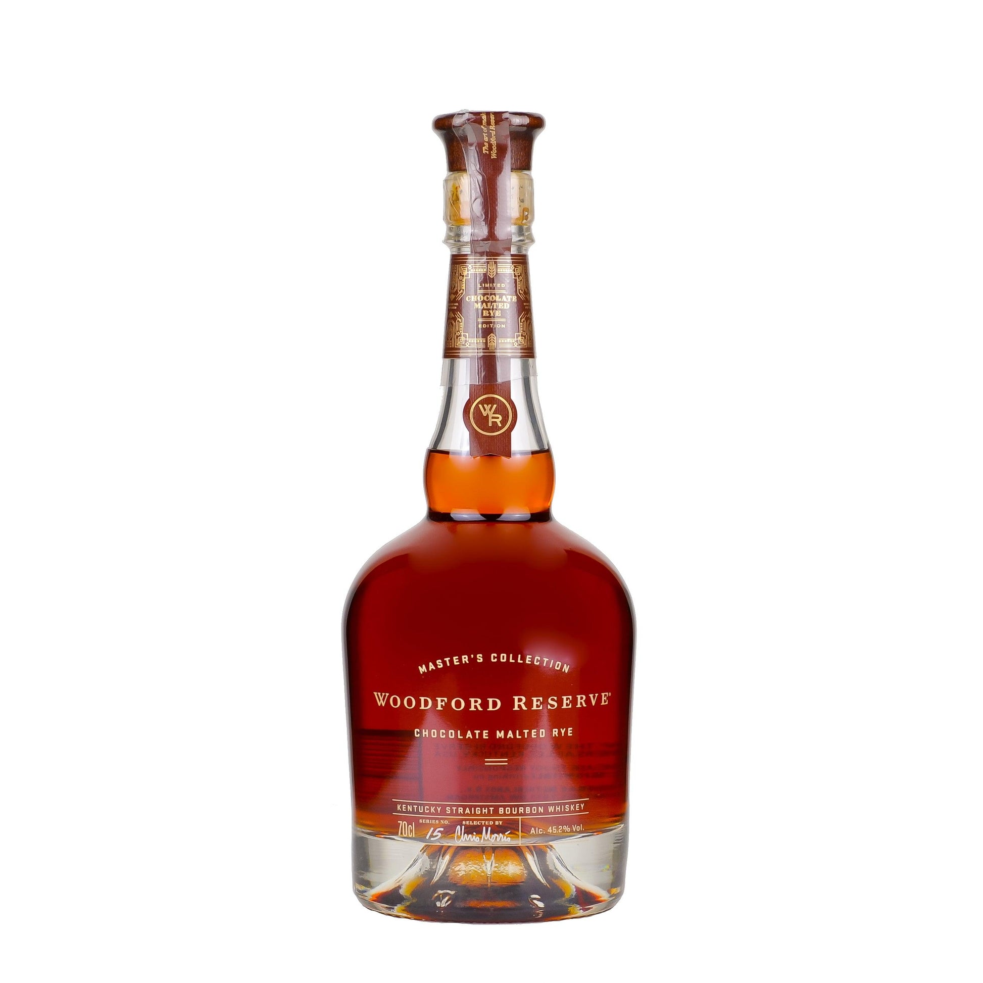 Rund um die Welt - Nordamerika - Whisky Grail