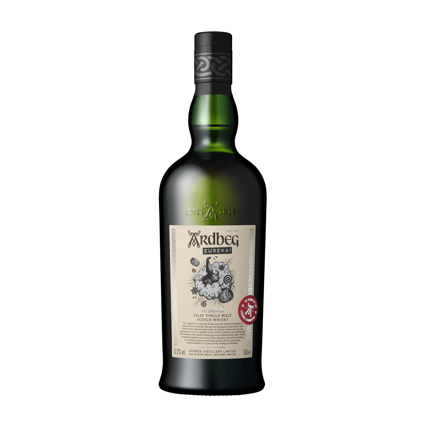 Ardbeg Eureka!