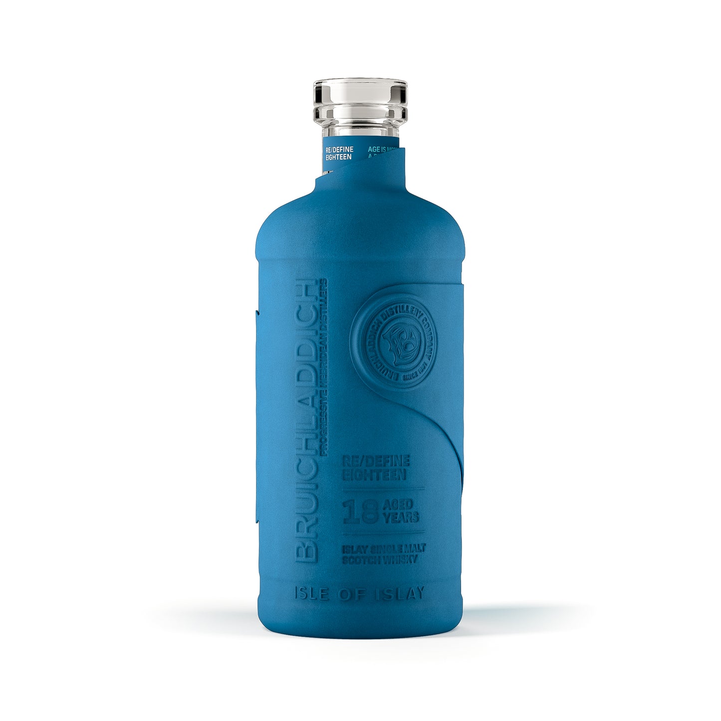 Bruichladdich Re/Define Eighteen - Whisky Grail