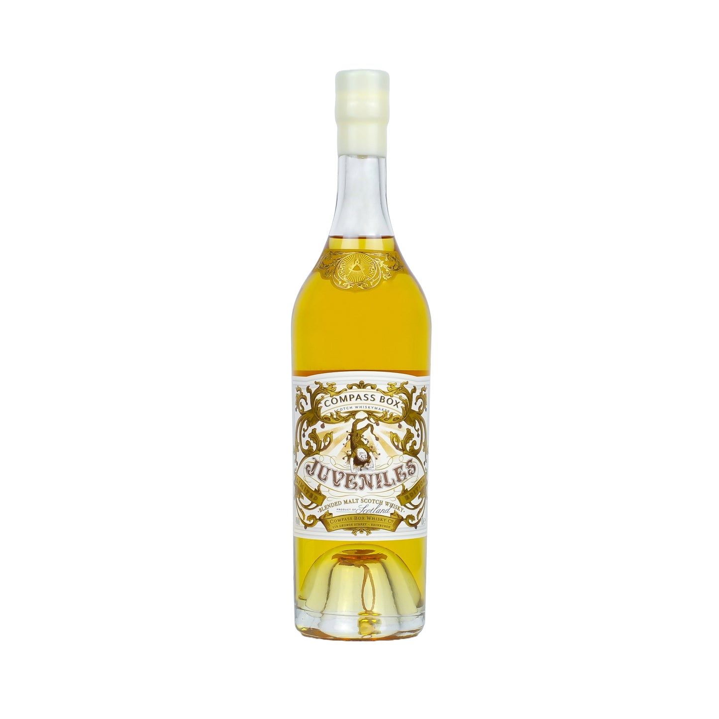 Compass Box Juveniles - Whisky Grail