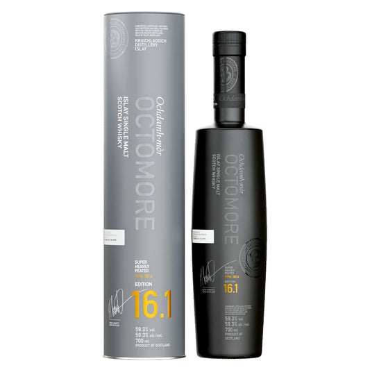 Octomore 16.1