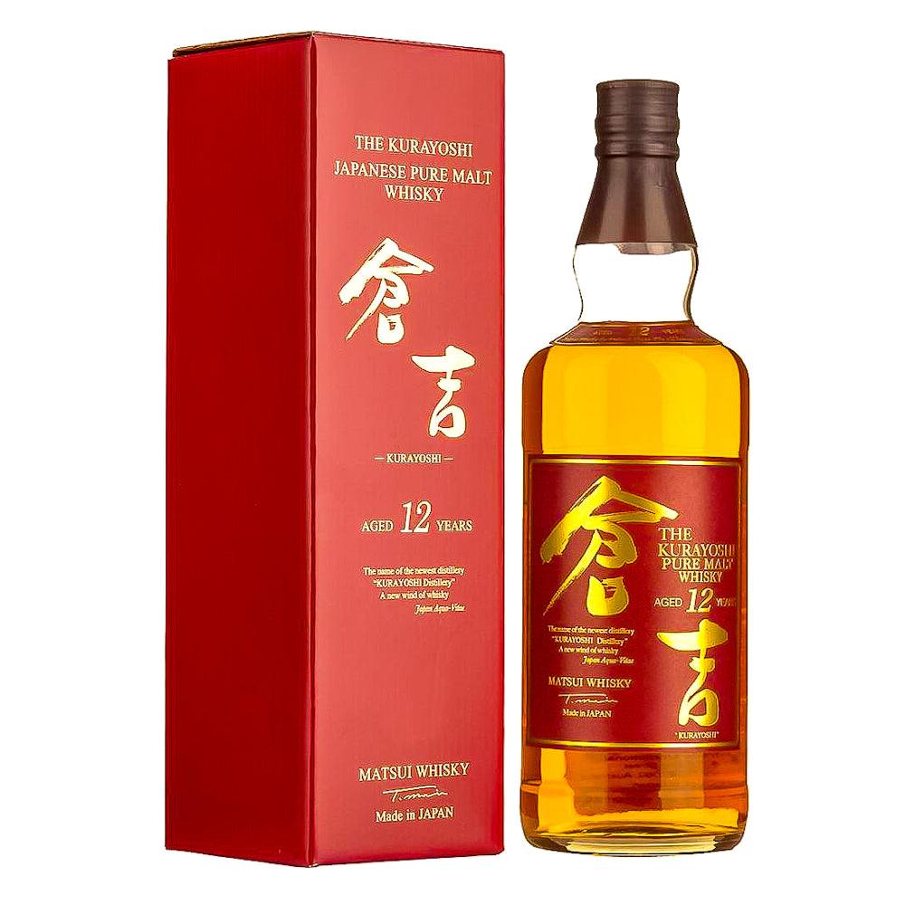 Rund um die Welt - Japan - Whisky Grail