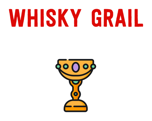 Whisky Grail