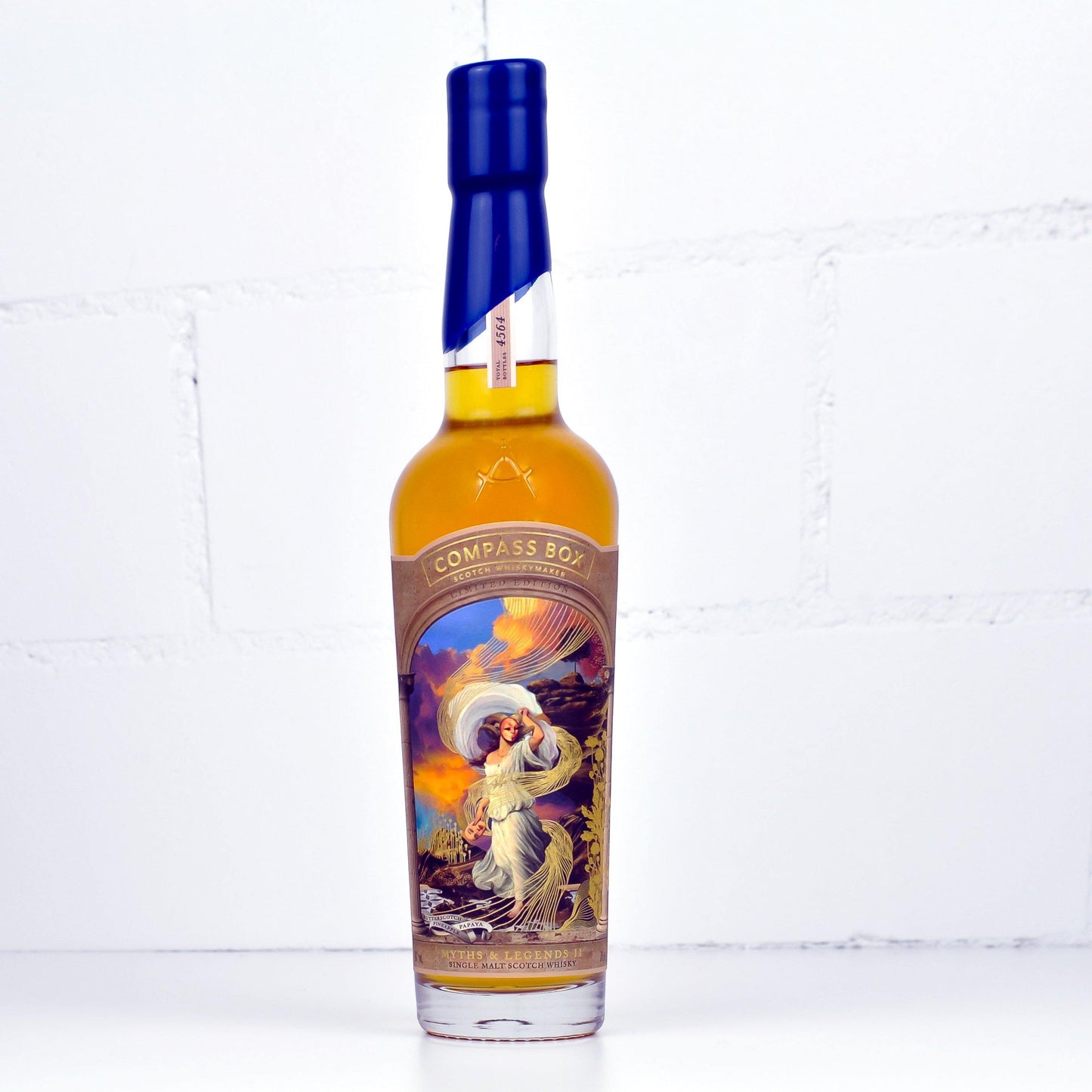 Compass Box Myths & Magic Set - Whisky Grail