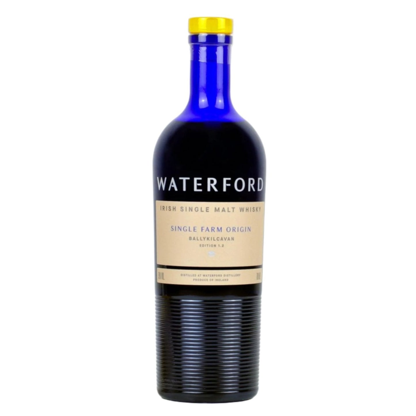 Waterford Ballykilcavan 1.2 - Whisky Grail