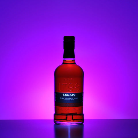 Grosse Flaschen - Whisky Grail