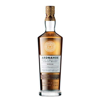 Ardnahoe Entdecker Whisky Set
