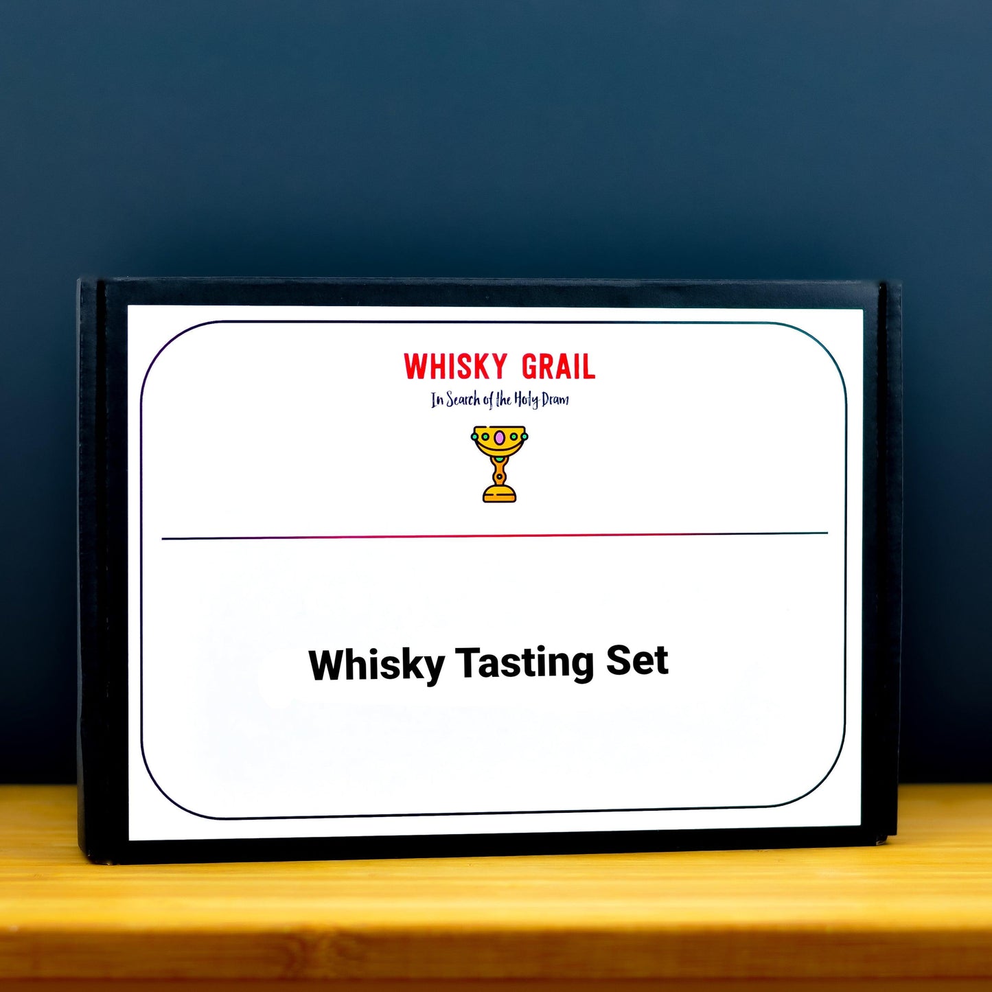 Rund um Schottland - Hedonist Whiskybox - Whisky Grail