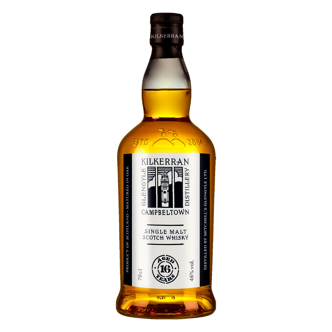 Kilkerran Whisky Entdecker Set