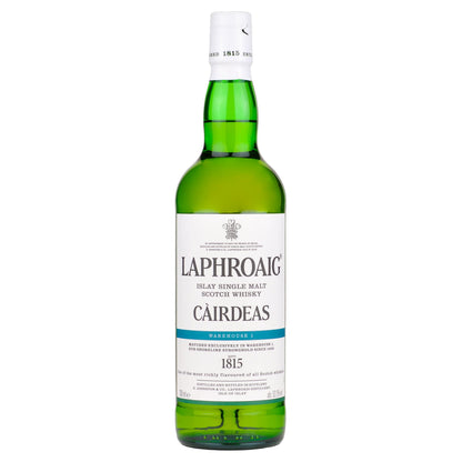 Laphroaig Cairdeas Whisky Tasting Set - Whisky Grail