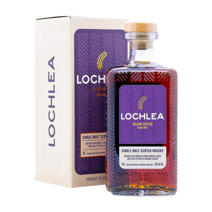 Lochlea Fallow Edition (Second Crop) - Whisky Grail