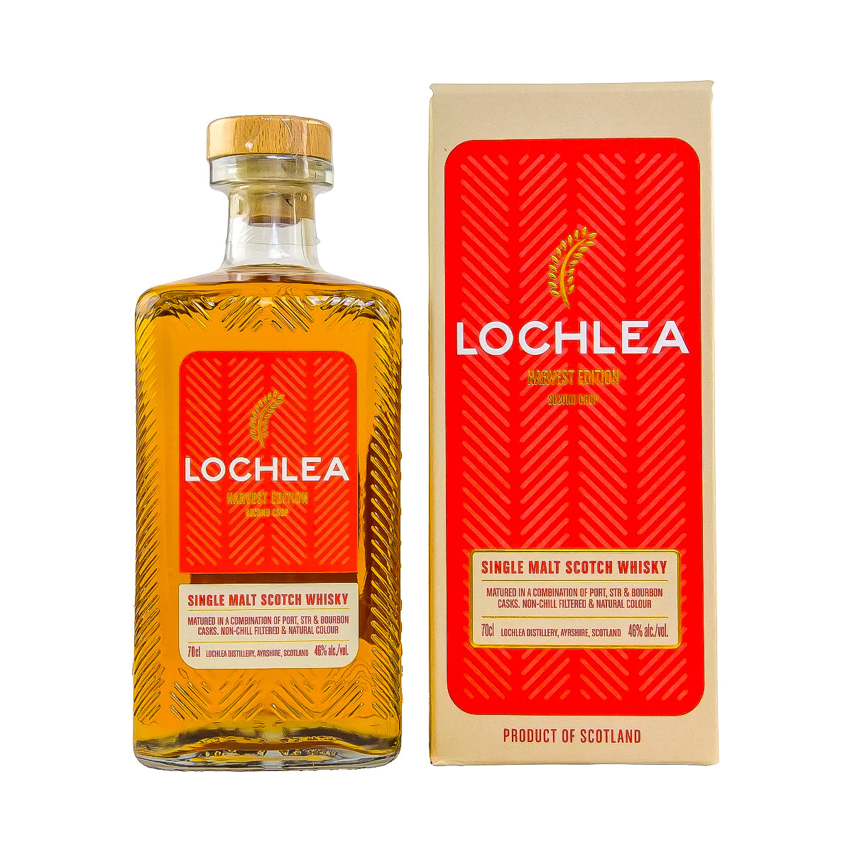Lochlea Harvest Edition (Second Crop)