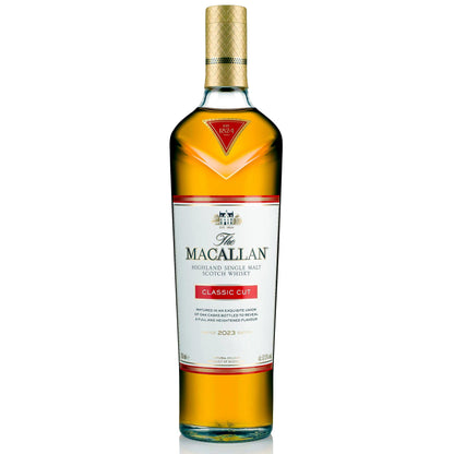 Macallan Classic Cut 2023 - Whisky Grail