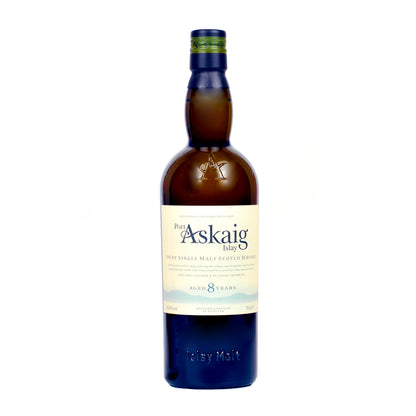 Port Askaig Entdecker Whisky Set