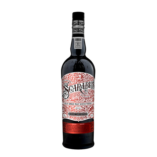 Scarabus Sherry Cask Edition