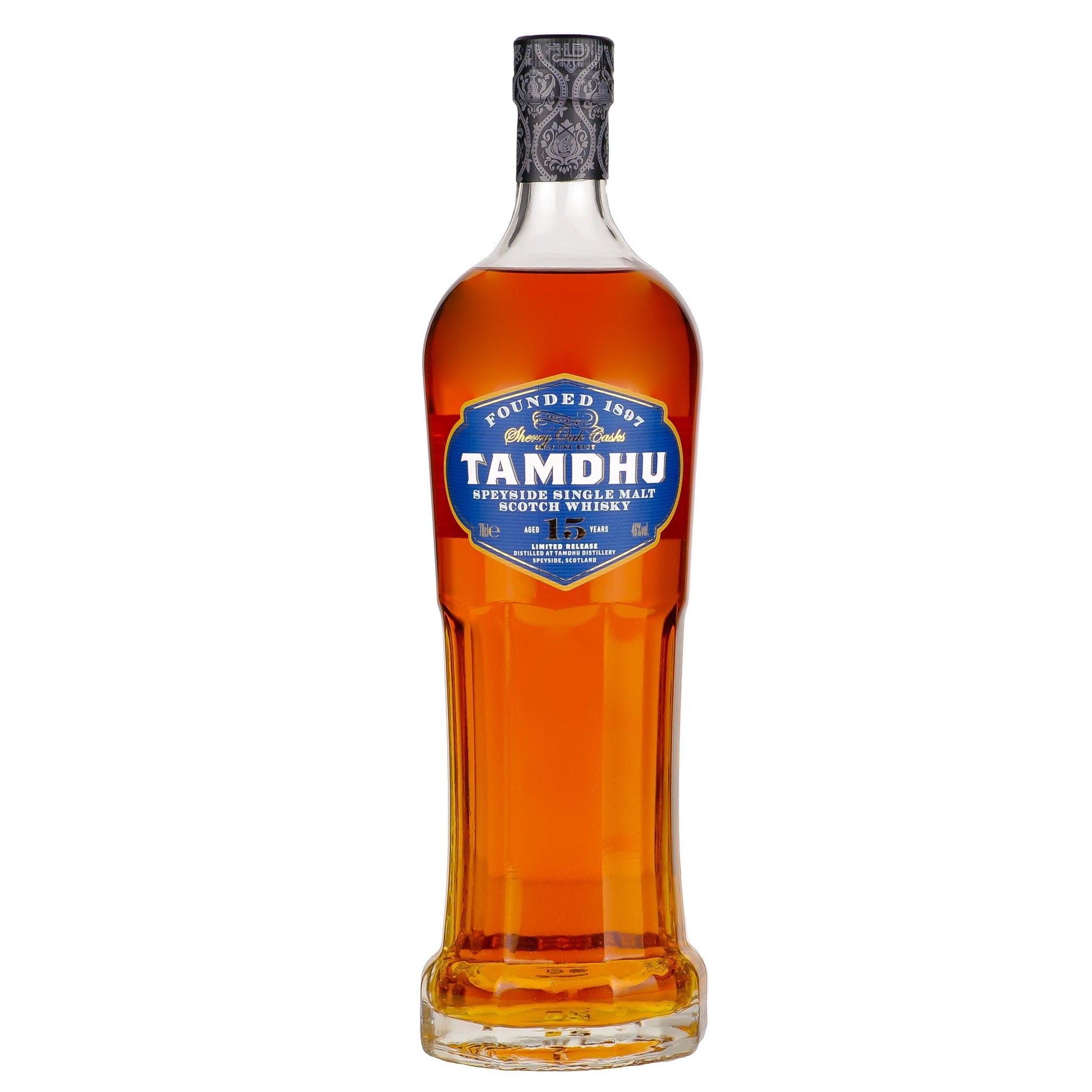 Tamdhu Whisky Set - Whisky Grail