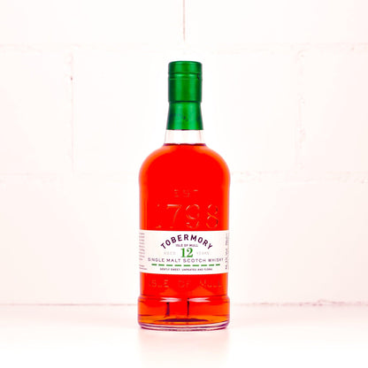 Tobermory Whisky Set - Whisky Grail