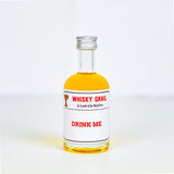 Ailsa Bay Release 1.2 Sweet Smoke 5cl - Whisky Grail