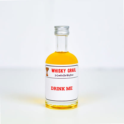 Strathenry Single Malt Whisky Batch 2