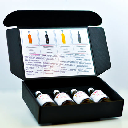 Kilkerran Whisky Entdecker Set