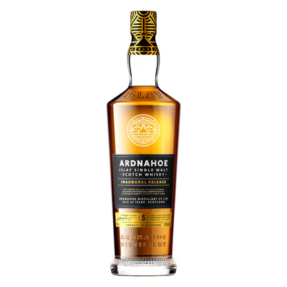 Ardnahoe Entdecker Whisky Set