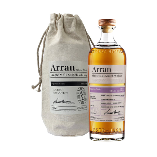 Arran Signature Edition 3 "Duero Discovery"