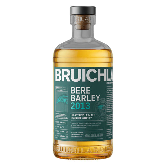 Bruichladdich Bere Barley 2013