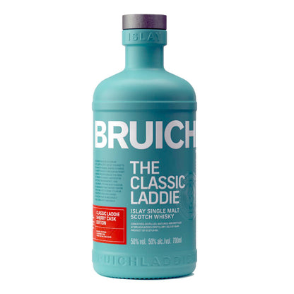 Bruichladdich Classic Laddie Sherry Cask
