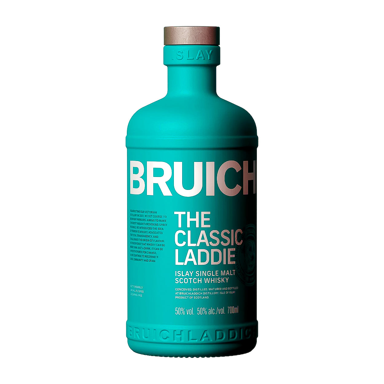 Bruichladdich The Classic Laddie