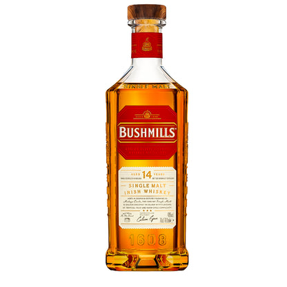 Bushmills Whiskey Entdecker Set