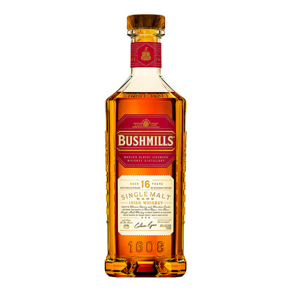 Bushmills Whiskey Entdecker Set