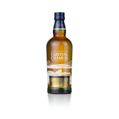 Caisteal Chamuis 12 Years 5cl - Whisky Grail