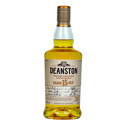 Deanston Entdecker Whisky Set