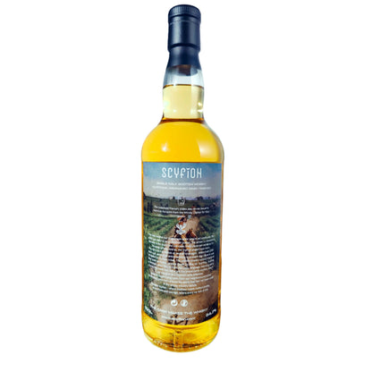 Dufftown 15 Years 2008/2024 Armagnac Cask Finish Scyfion