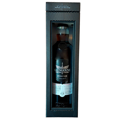 Glengoyne Single Cask 2009/2025