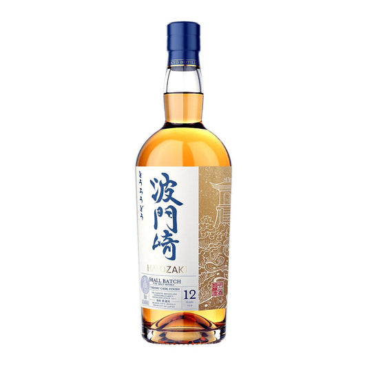 Hatozaki 12 Years Umeshu Cask Finish 5cl - Whisky Grail