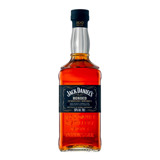 Jack Daniel's Bonded - Whisky Grail