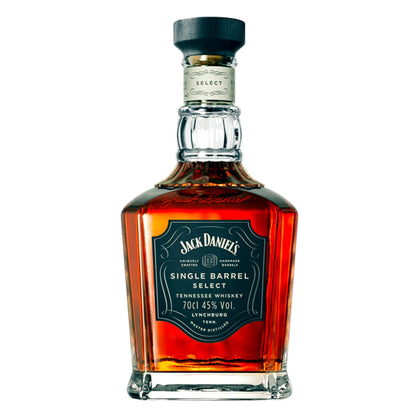 Jack Daniel's Whisky Tasting Set - Whisky Grail