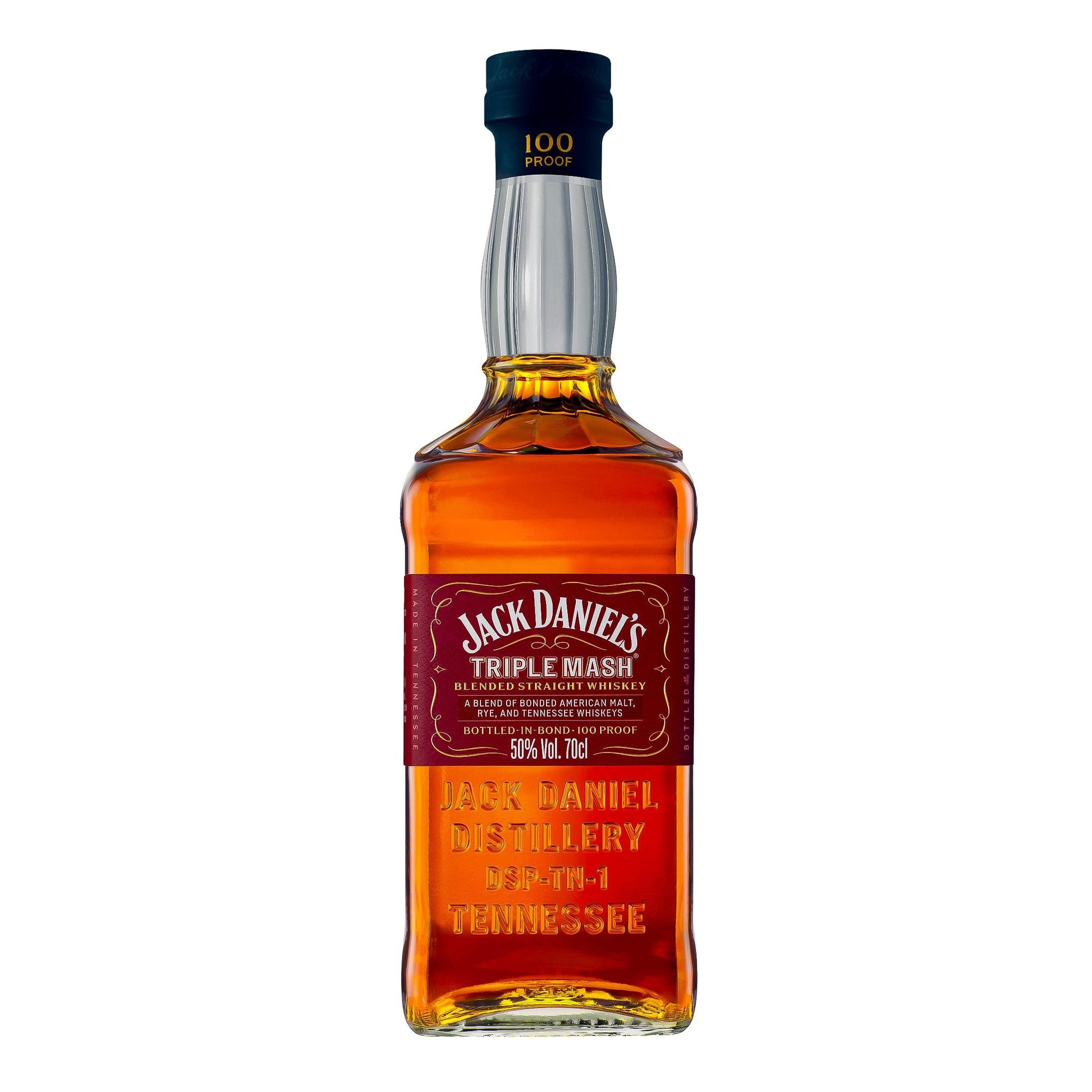 Jack Daniel's Whisky Tasting Set - Whisky Grail