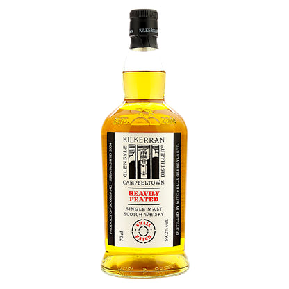 Kilkerran Whisky Entdecker Set