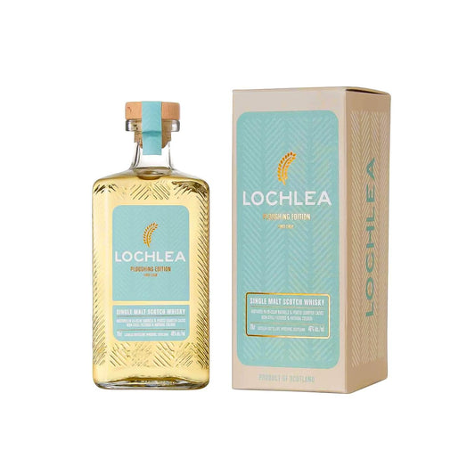 Lochlea Ploughing Edition <br>5 cl oder 70 cl - Whisky Grail
