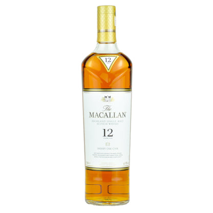 Macallan Entdecker Whisky Set - Whisky Grail
