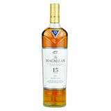 Macallan Whisky Tasting Set <br>4x5 cl