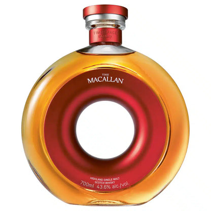 Macallan Time : Space Mastery