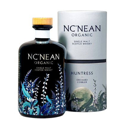 Nc'nean Entdecker Whisky Set