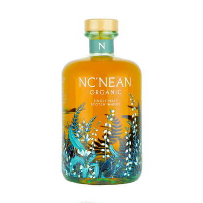 Nc'nean Organic Single Malt Batch BR12