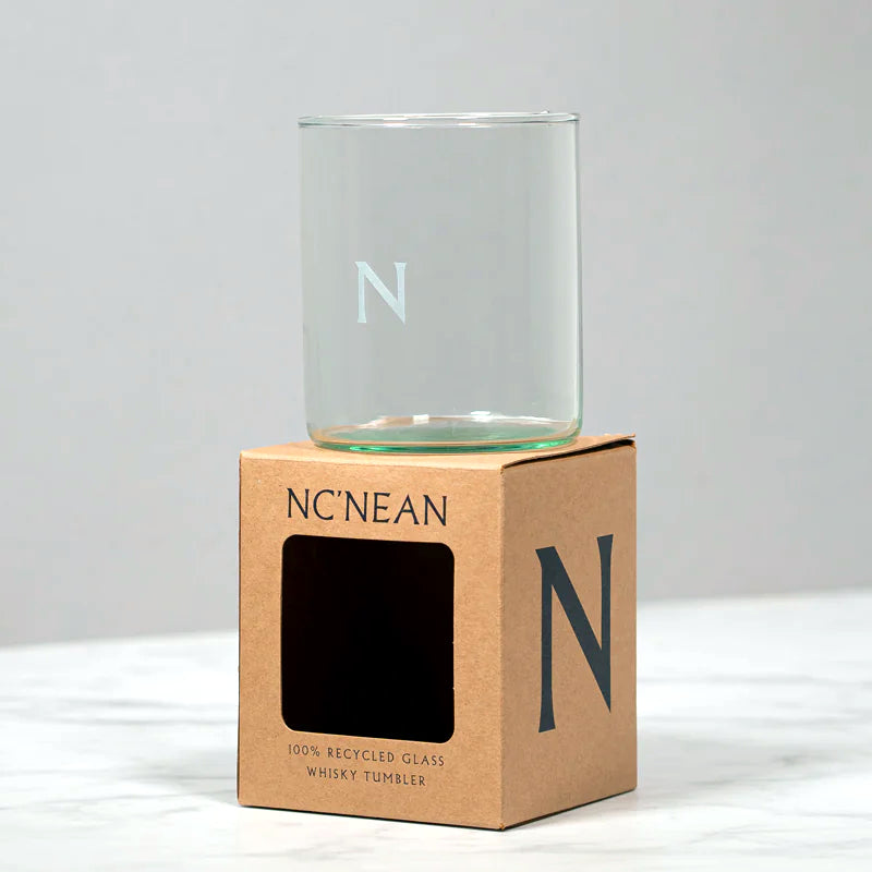 Nc'nean Entdecker Whisky Set